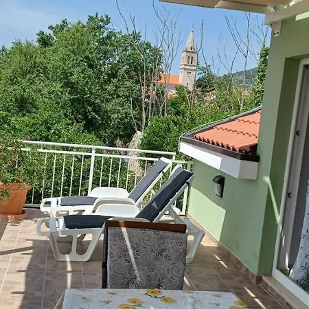 Apartman Clementina Sunrise