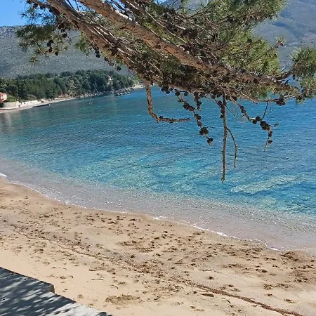 Apartman Clementina Sunrise *