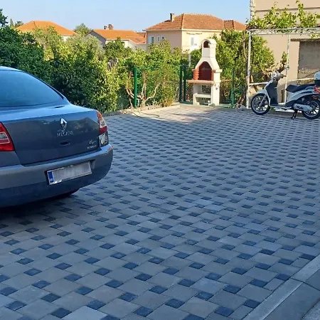 Clementina Sunrise * Orebic