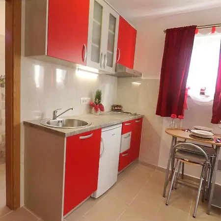 Apartman Clementina Sunrise