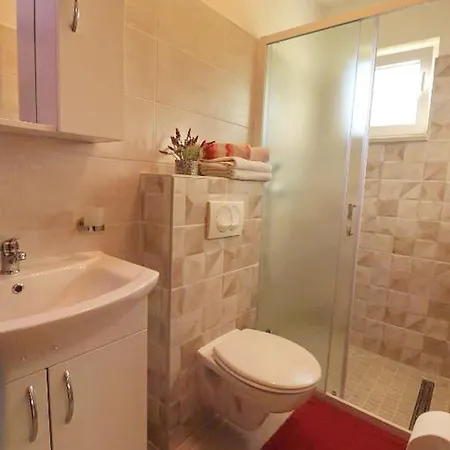 Apartman Clementina Sunrise