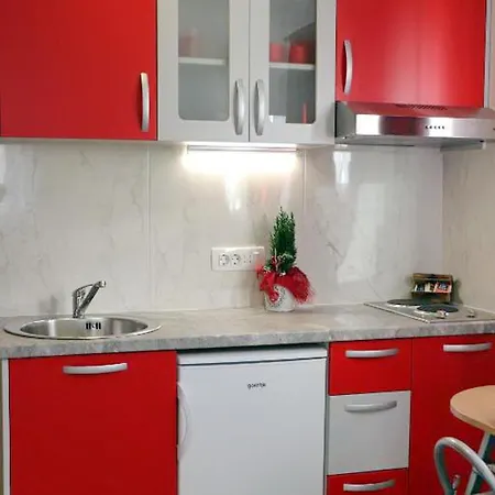 Apartman Clementina Sunrise Orebic