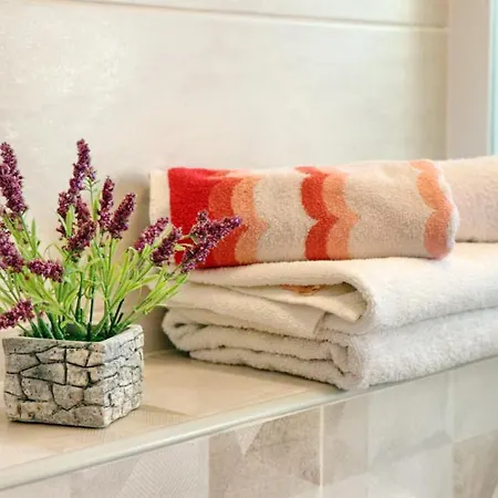 Clementina Sunrise Orebic