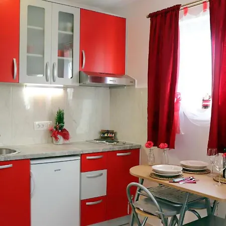 Clementina Sunrise * Orebic