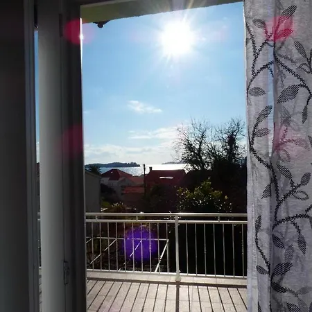 Apartman Clementina Sunrise Orebic