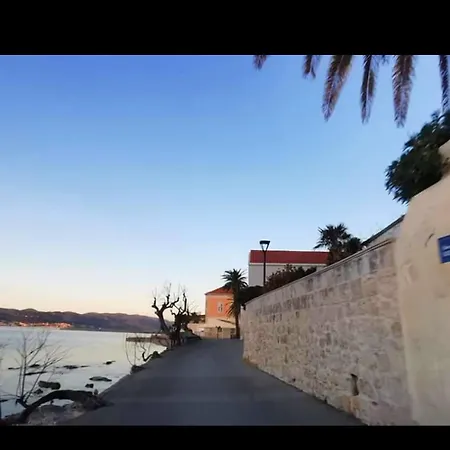 Clementina Sunrise Orebic