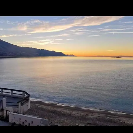 Apartament Clementina Sunrise