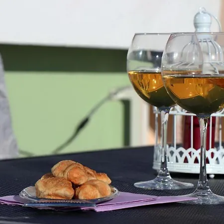 Clementina Sunrise Apartman Orebic