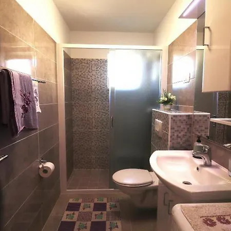 Apartman Clementina Sunrise Orebic