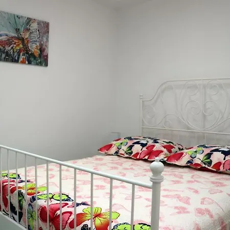 Clementina Sunrise *