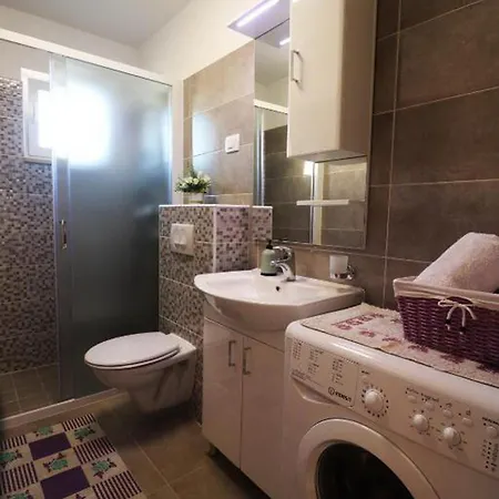 Clementina Sunrise * Orebic