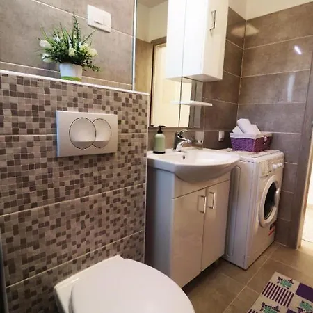 Clementina Sunrise Apartman