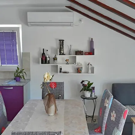 Apartman Clementina Sunrise