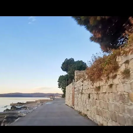 Clementina Sunrise Orebic