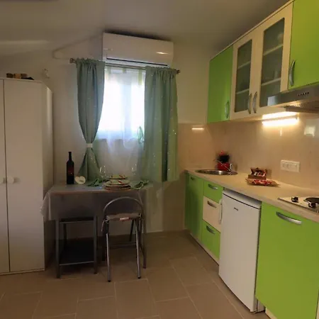 Apartman Clementina Sunrise *