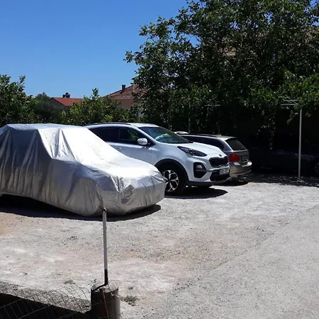 Apartman Clementina Sunrise Orebic