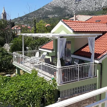 Clementina Sunrise *