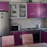 Clementina Sunrise Апартаменты