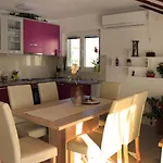 Апартаменты Clementina Sunrise