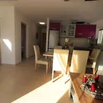 Clementina Sunrise Апартаменты *
