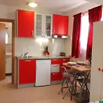 Clementina Sunrise Апартаменты *