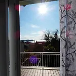 Апартаменты Clementina Sunrise Оребич