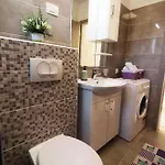 Clementina Sunrise Апартаменты