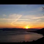 Clementina Sunrise