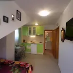 Appartement Clementina Sunrise