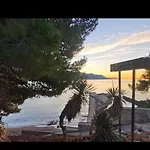 Clementina Sunrise Appartement Orebić
