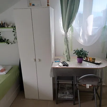 Clementina Sunrise Appartement