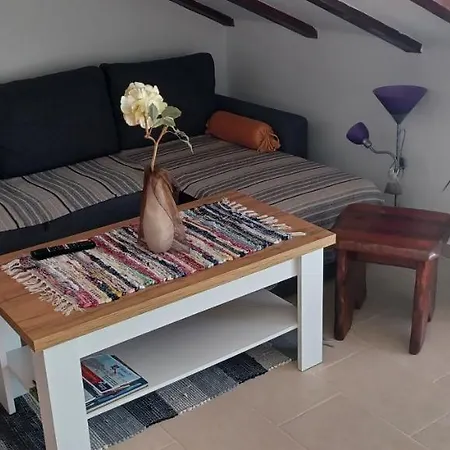 Clementina Sunrise *