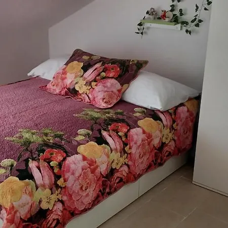 Appartement Clementina Sunrise