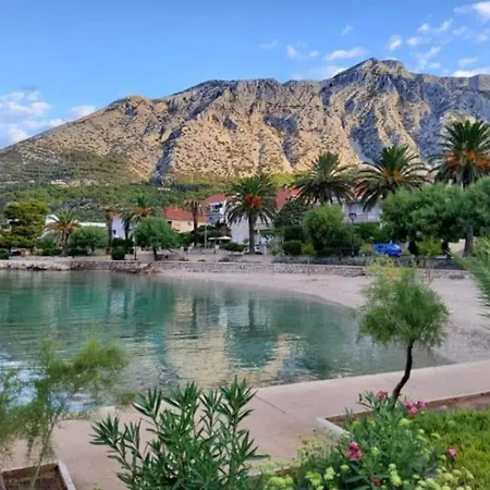 Clementina Sunrise Appartement