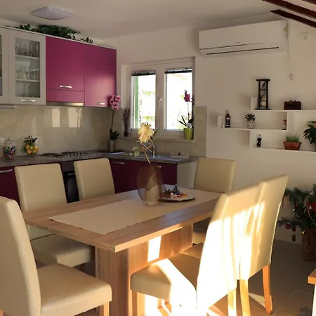 Appartement Clementina Sunrise