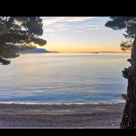 Appartement Clementina Sunrise Orebić