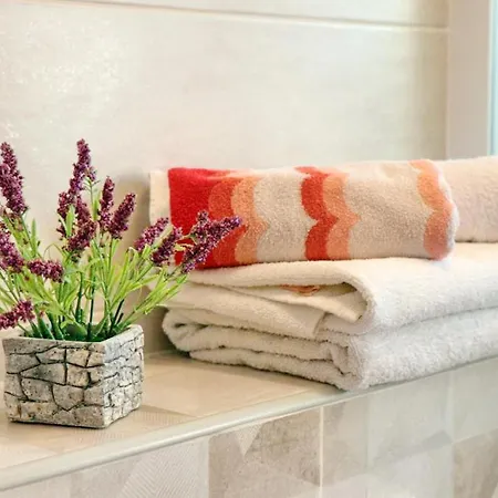 Clementina Sunrise * Orebić