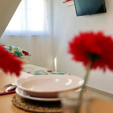 Clementina Sunrise Appartement