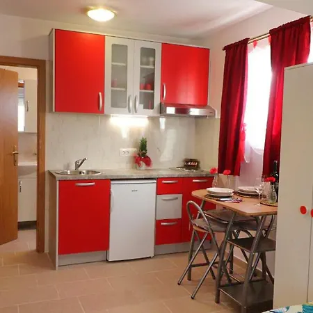 Clementina Sunrise Appartement *