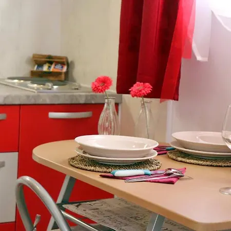 Appartement Clementina Sunrise *