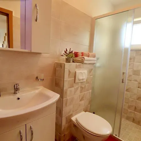 Clementina Sunrise *