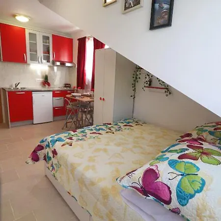 Clementina Sunrise Appartement