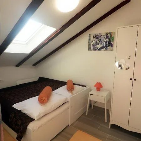 Clementina Sunrise Appartement *