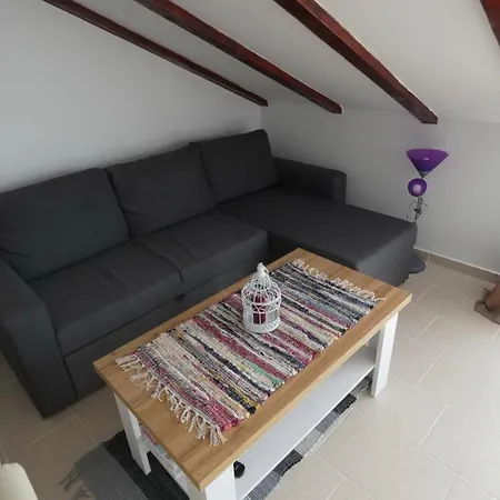 Appartement Clementina Sunrise *