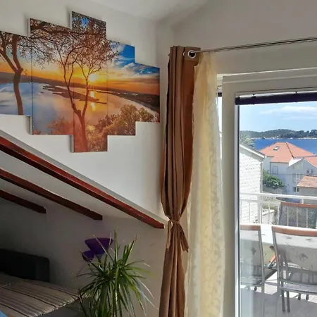 Clementina Sunrise * Orebić