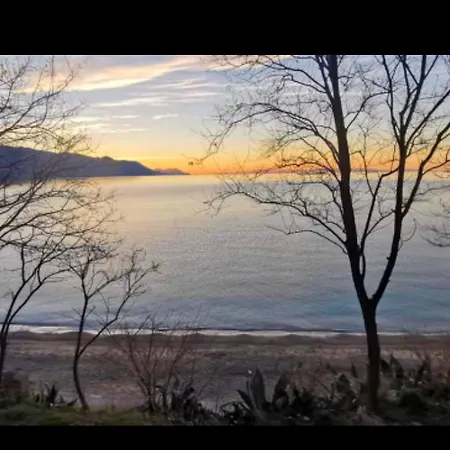 Clementina Sunrise Appartement *