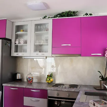 Appartement Clementina Sunrise *