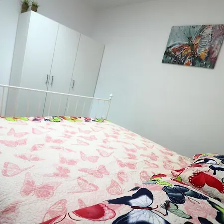 Appartement Clementina Sunrise Orebić