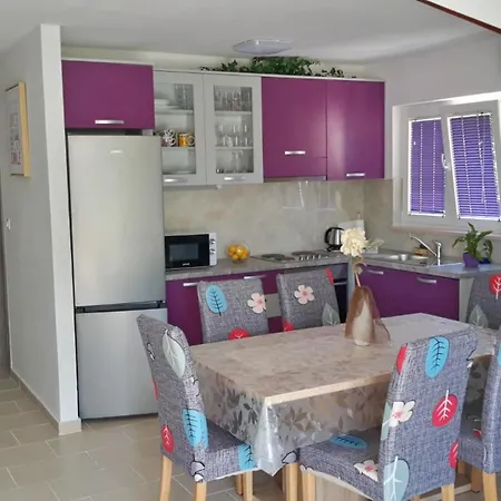 Clementina Sunrise * Orebić