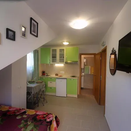 Appartement Clementina Sunrise